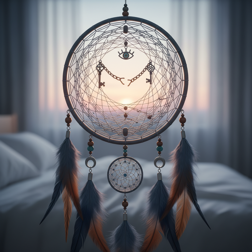 Illustration for The Biblical Meaning of Dreams and Visions: A 4-Step Guide to Discernment