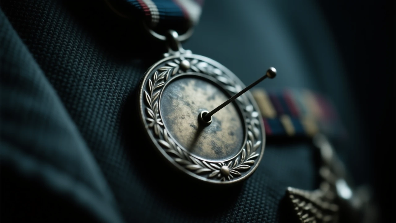 Dream About Death Meaning: Why Your Brain Never Shows You the End