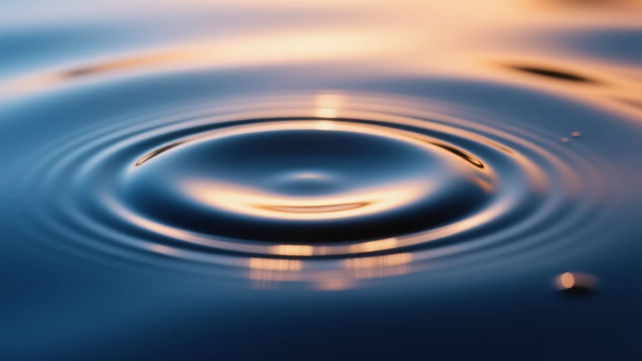 Dream About Water Meaning: Why the Same Lake Never Means the Same Thing Twice