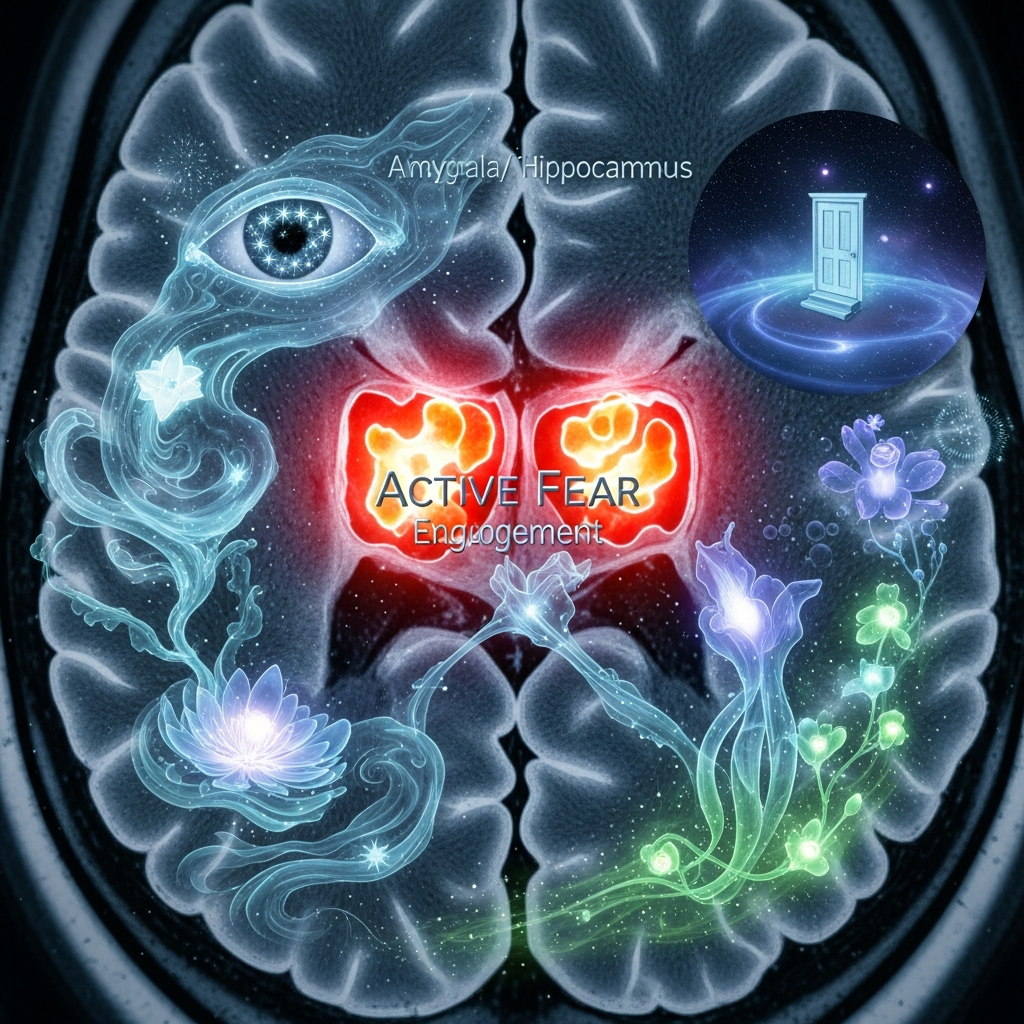 Evolutionary Reason for Recurring Nightmares: A Personal Perspective on Threat and Stress