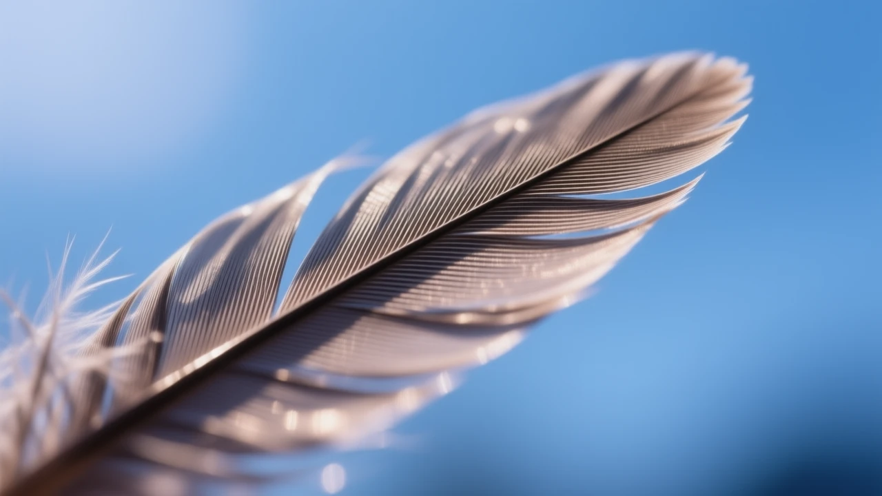 Is a Flying Dream Really About Freedom, or Something Else?