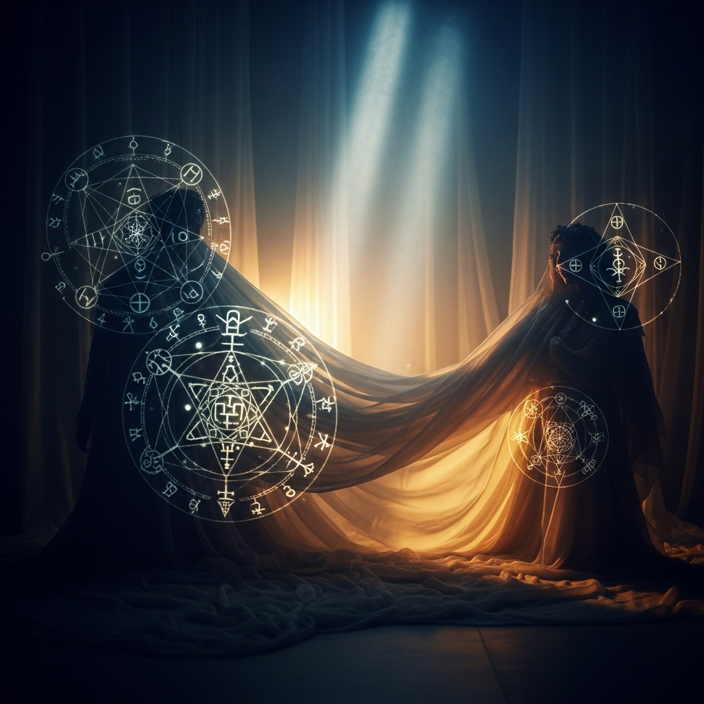 Illustration for 2. Jungian Archetypes