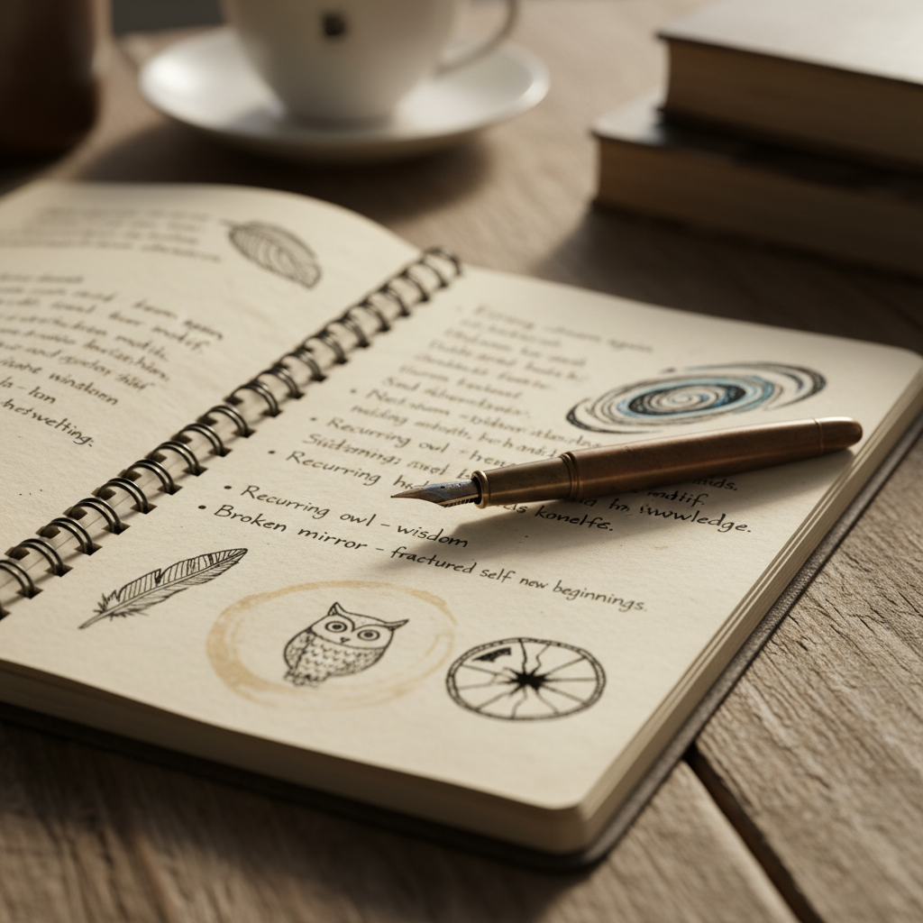 Illustration for How to Lucid Dream Fast: A Beginner's Guide to Rapid Dream Control