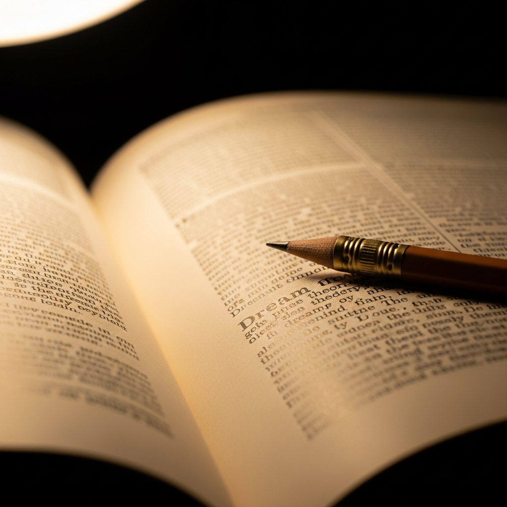 Manifest vs Latent Content of Dreams, Simplified (and Why Freud Got It Wrong)