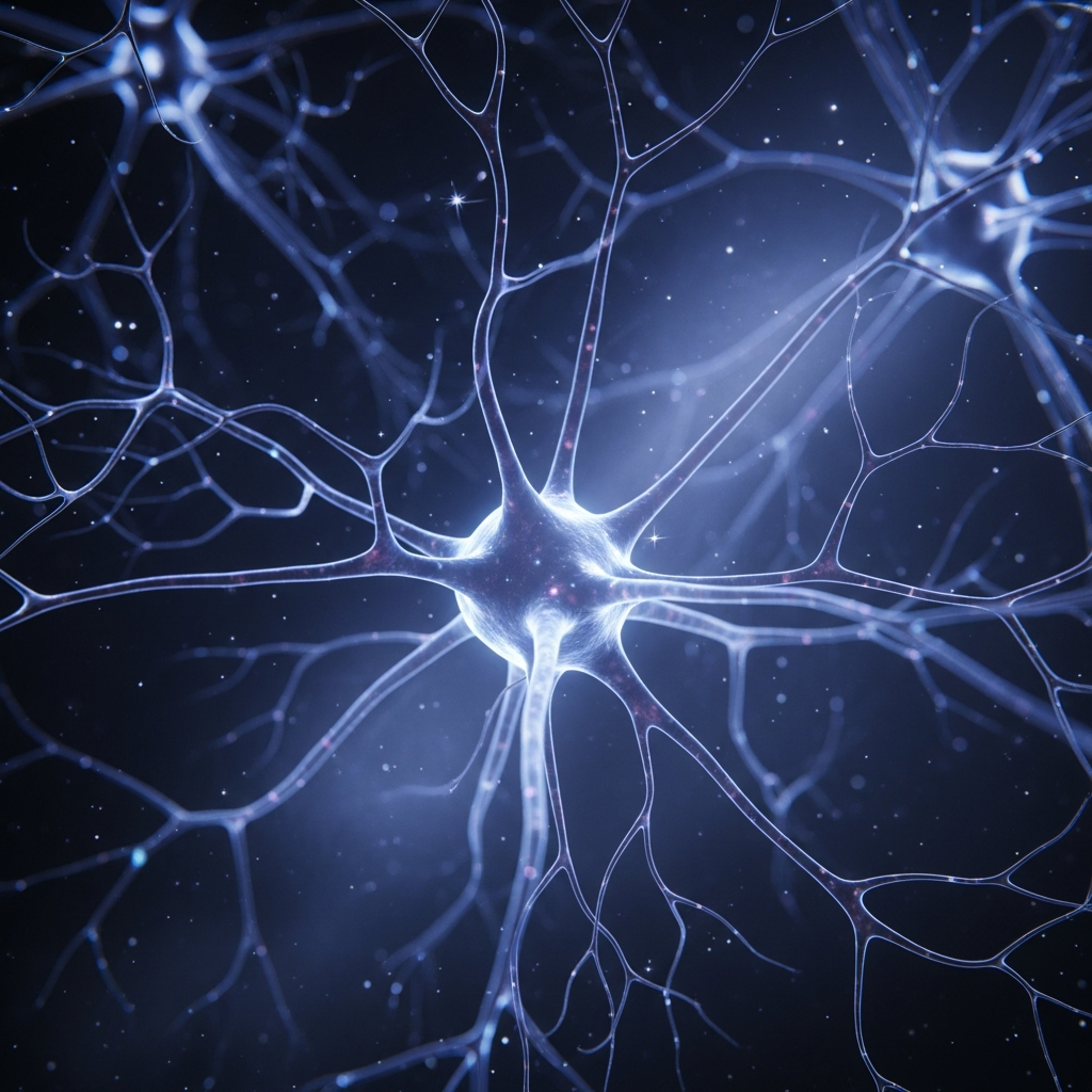 Illustration for 1. Neurobiological Foundations