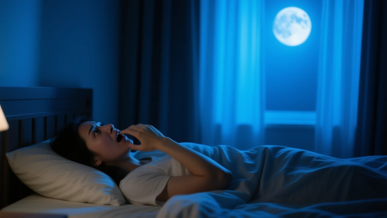 Spiritual Meaning of Teeth Falling Out in a Dream: Why Losing One Front Tooth Isn't the Same as Losing All of Them