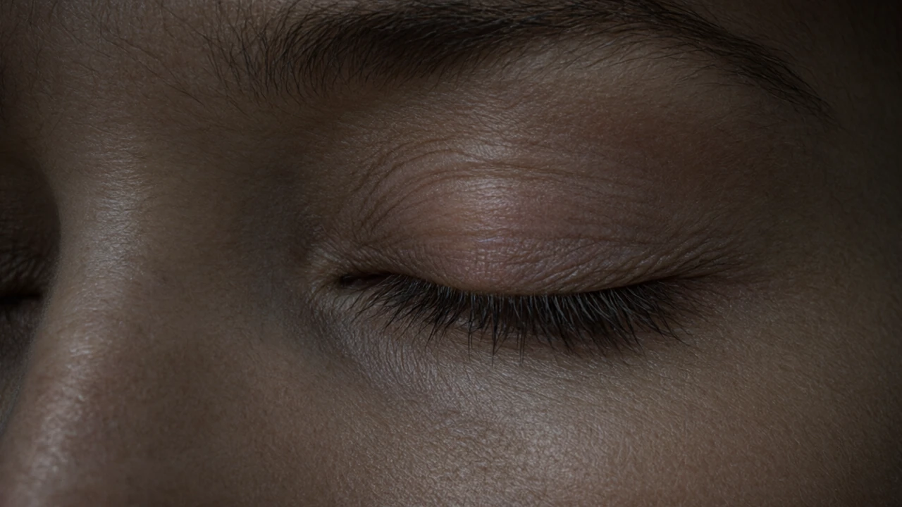 I Moved to One of the Safest Cities on Earth — My Brain Started Rehearsing Being Hunted Anyway