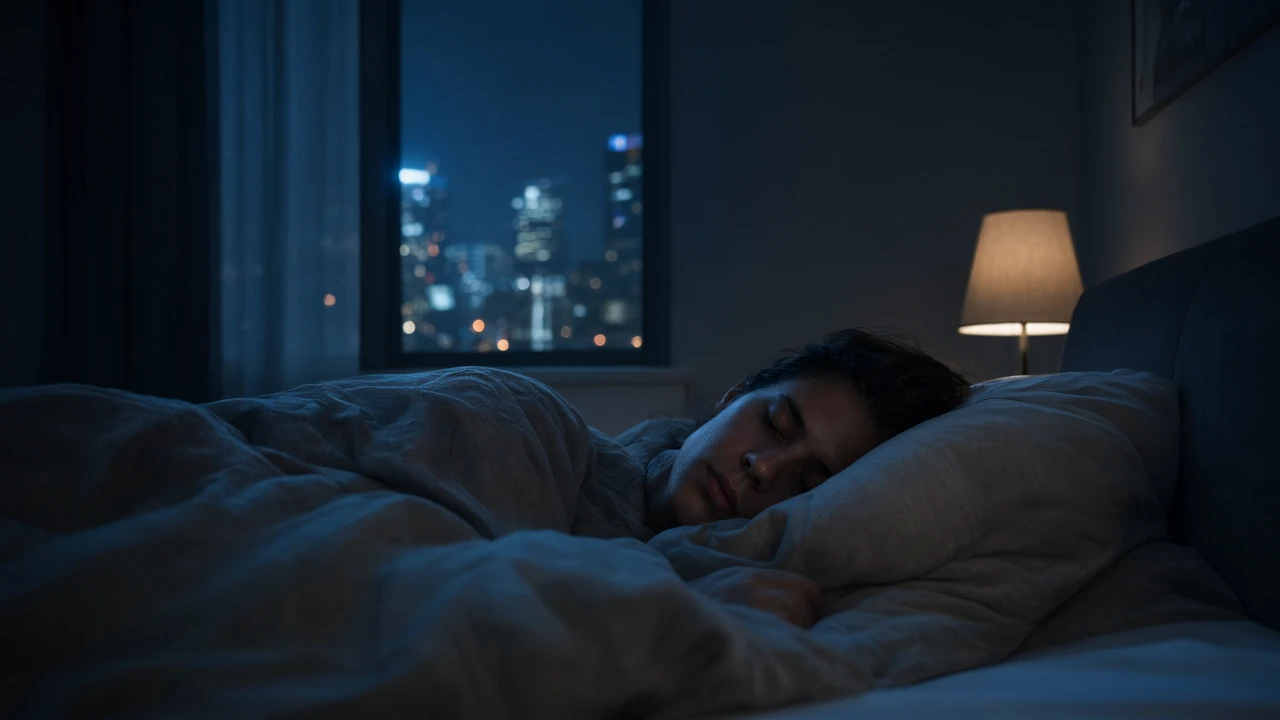 I Moved to One of the Safest Cities on Earth — My Brain Started Rehearsing Being Hunted Anyway