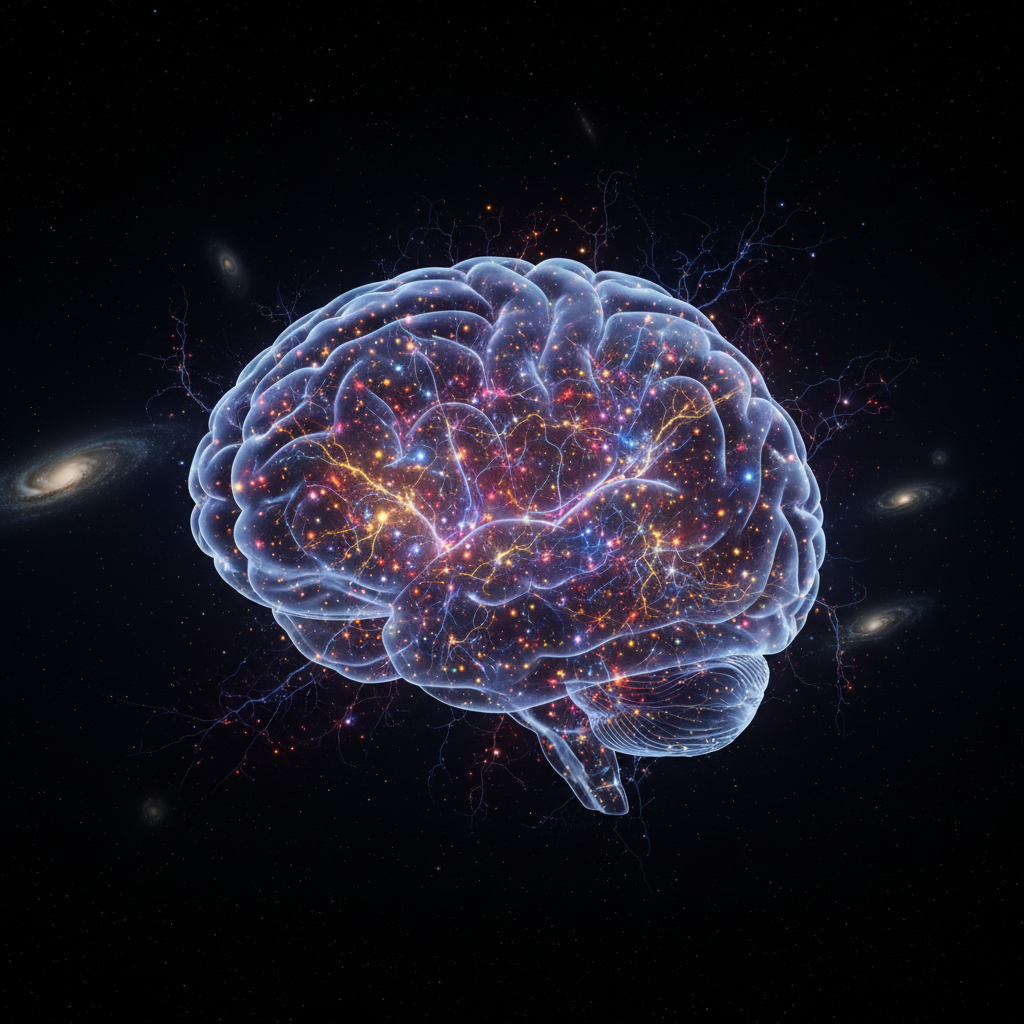 Illustration for The Neurological Illusion: Why Do Dreams Feel Real According to Science?